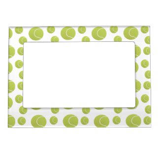 tennis balls pattern