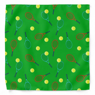 Tennis Bandana