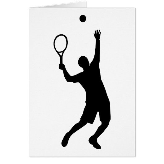 Tennis Cards (Front)