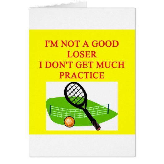 tennis cards (Front)