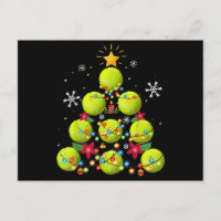 tennis christmas tree gifts