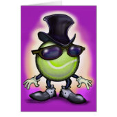 Tennis Class (Front)