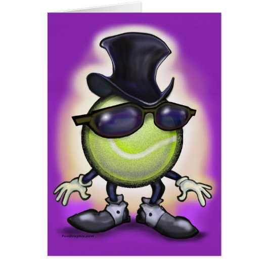 Tennis Class (Front)