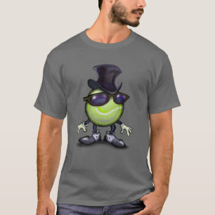 Tennis Class T-Shirt