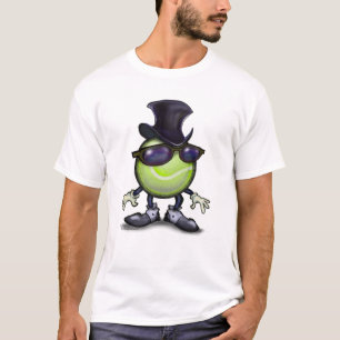 Tennis Class T-Shirt