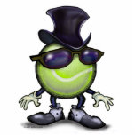 Tennis Classic Statuette<br><div class="desc">Tennis</div>