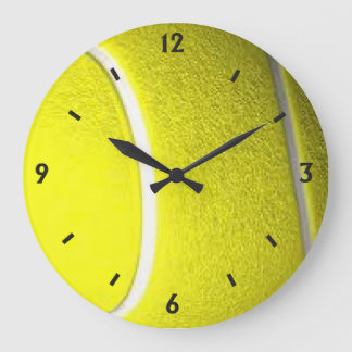 Tennis Clock