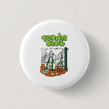 Tennis Club Classic Sports Graphic – Green Tennis