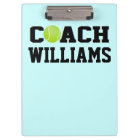 Tennis Coach - Personalized