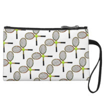 Tennis Cosmetic Bag