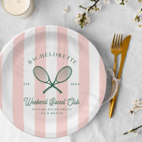 Tennis Country Club | Bachelorette