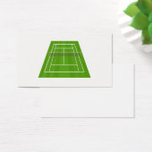 Tennis court (Desk)