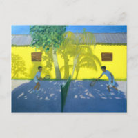 Tennis Cuba 1998