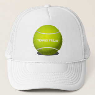 Tennis Custom Ball Hat