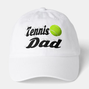 Tennis Dad  Hat