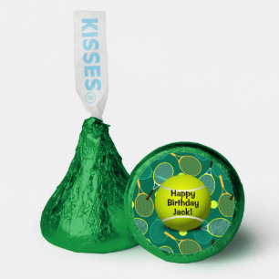 Tennis Design Hershey®'s Kisses®