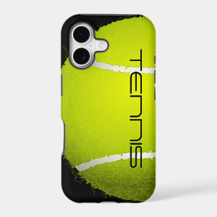 Tennis Design iPhone 5 Case