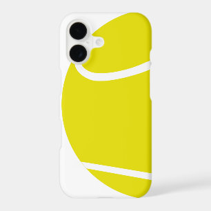 Tennis Design iPhone X Case