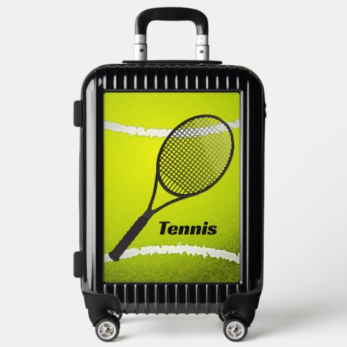 Tennis Design UGObag Carry_On Bag