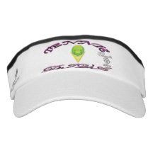 Tennis Diva Visor