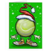 Tennis Elf (Front)