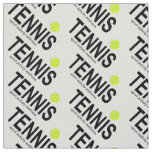 Tennis Fabric