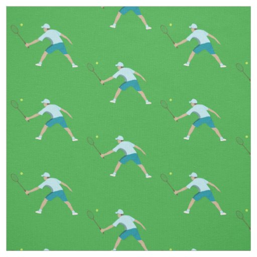 Tennis Fabric