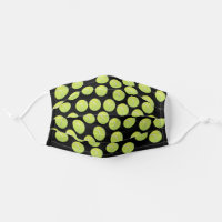Tennis Face Mask