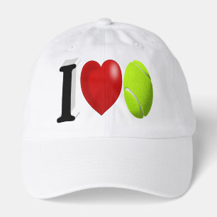 Tennis Fan Hat