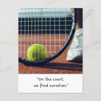 Tennis funny Saying Quotes Slogan for Player