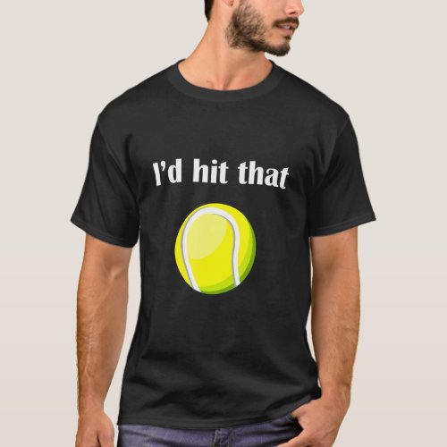 Tennis Grip Tennis Net Tennis Bag Tennis Shoes Ten T_Shirt