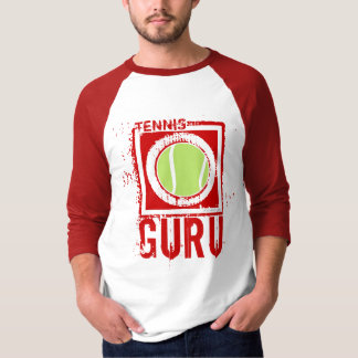 Tennis Guru T-Shirt