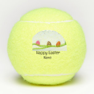 Tennis Happy Easter  to Tennis Player    Tennis Ba Balls