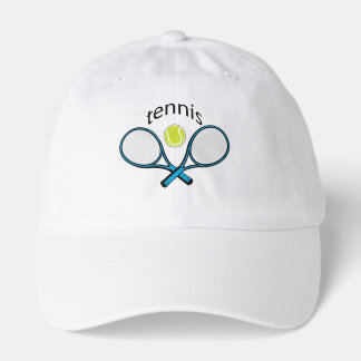 Tennis Hat