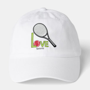 Tennis Hat
