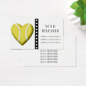 Tennis Heart (Desk)