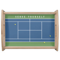 Tennis Hostess Gift
