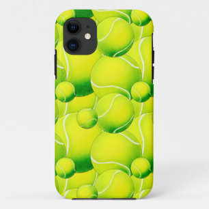Tennis iPhone 5 Case