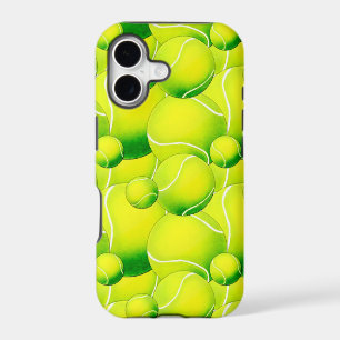Tennis iPhone 5 Case