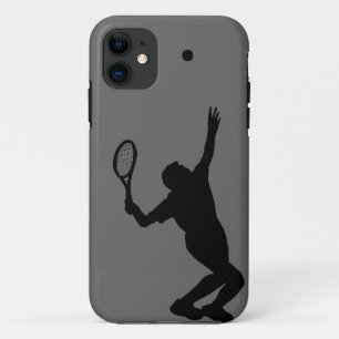 Tennis iPhone 5 Case