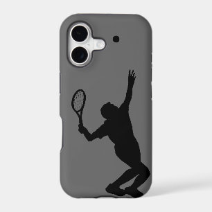 Tennis iPhone 5 Case