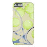 Tennis Iphone 6 Case at Zazzle