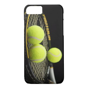 Tennis iPhone 7 Case