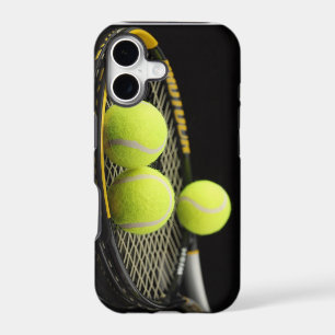 Tennis iPhone 17 Case