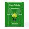 Tennis Just Add Name Birthday
