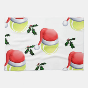 TENNIS KITCHEN TOWEL
