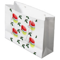 TENNIS LARGE GIFT BAG