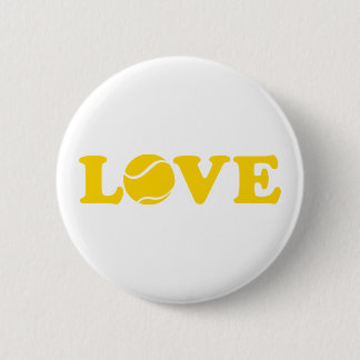 Tennis love button
