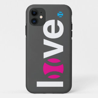 Tennis Love Iphone 5/5s Case