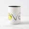 Tennis Love Mug